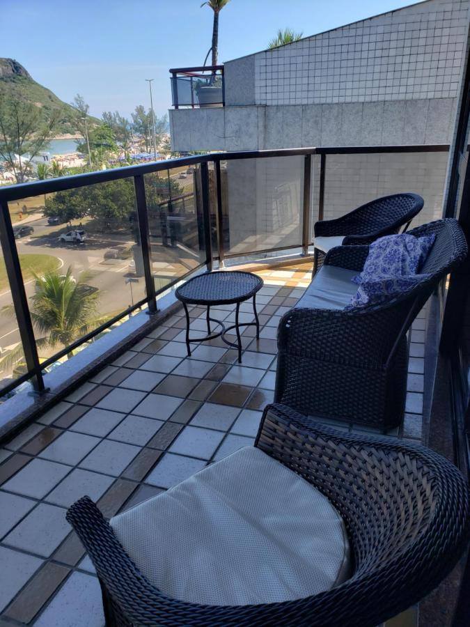Apartamento Completo Ρίο ντε Τζανέιρο Εξωτερικό φωτογραφία