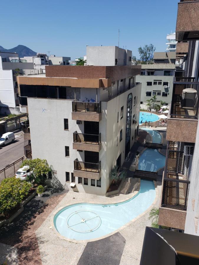 Apartamento Completo Ρίο ντε Τζανέιρο Εξωτερικό φωτογραφία