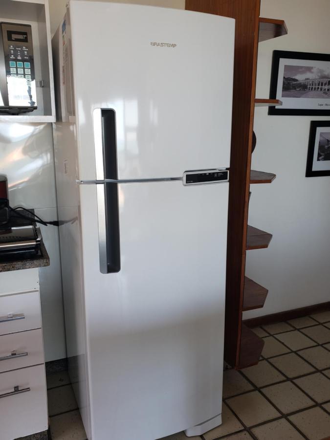 Apartamento Completo Ρίο ντε Τζανέιρο Εξωτερικό φωτογραφία
