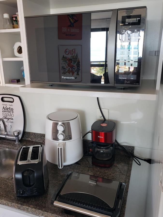 Apartamento Completo Ρίο ντε Τζανέιρο Εξωτερικό φωτογραφία