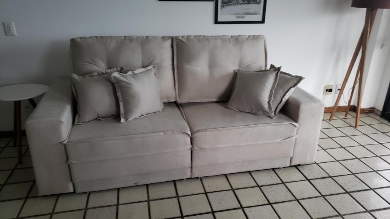 Apartamento Completo Ρίο ντε Τζανέιρο Εξωτερικό φωτογραφία
