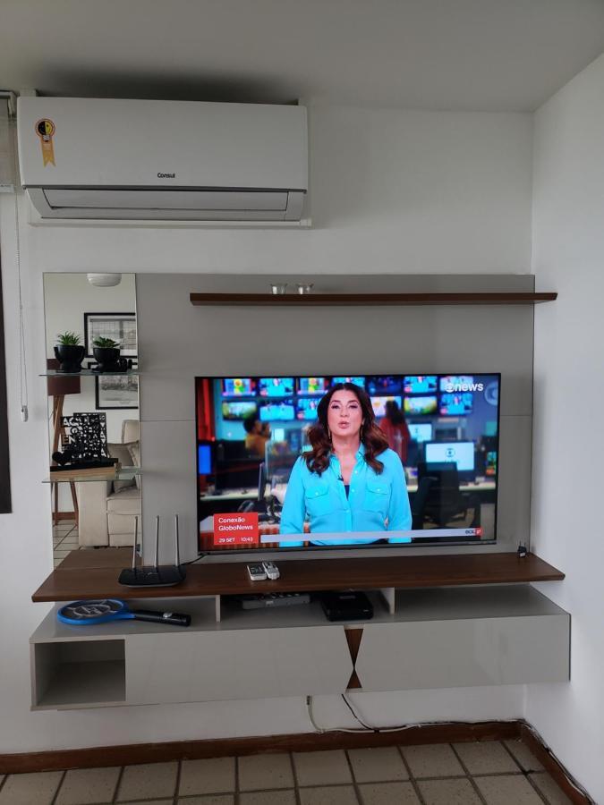 Apartamento Completo Ρίο ντε Τζανέιρο Εξωτερικό φωτογραφία