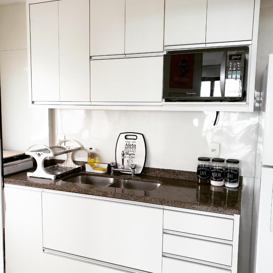 Apartamento Completo Ρίο ντε Τζανέιρο Εξωτερικό φωτογραφία
