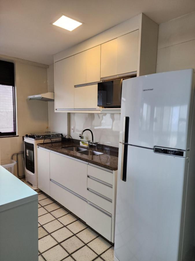 Apartamento Completo Ρίο ντε Τζανέιρο Εξωτερικό φωτογραφία