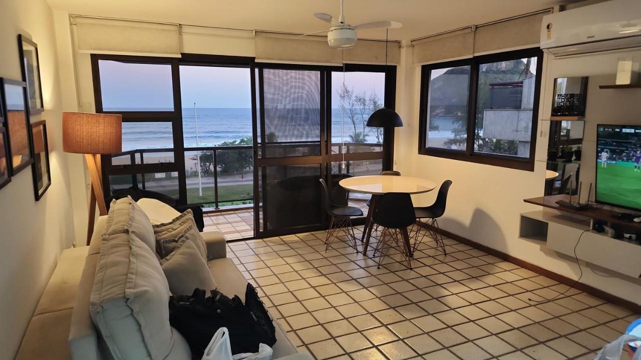 Apartamento Completo Ρίο ντε Τζανέιρο Εξωτερικό φωτογραφία