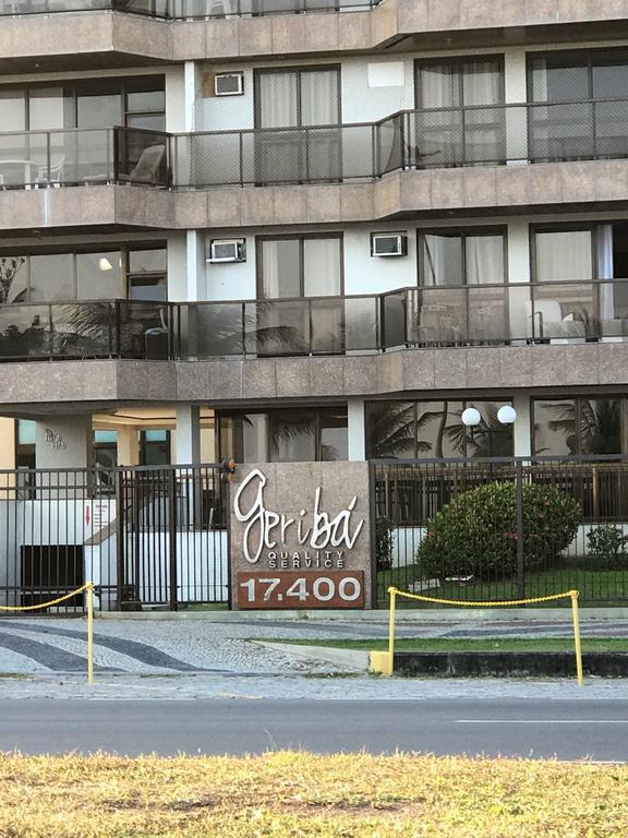 Apartamento Completo Ρίο ντε Τζανέιρο Εξωτερικό φωτογραφία