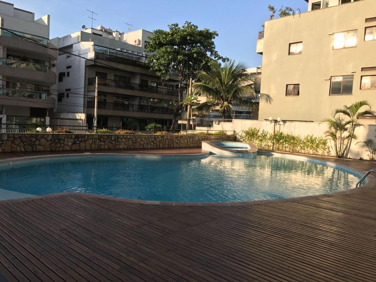 Apartamento Completo Ρίο ντε Τζανέιρο Εξωτερικό φωτογραφία