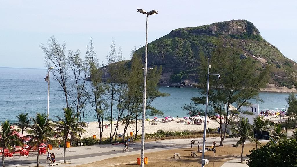 Apartamento Completo Ρίο ντε Τζανέιρο Εξωτερικό φωτογραφία