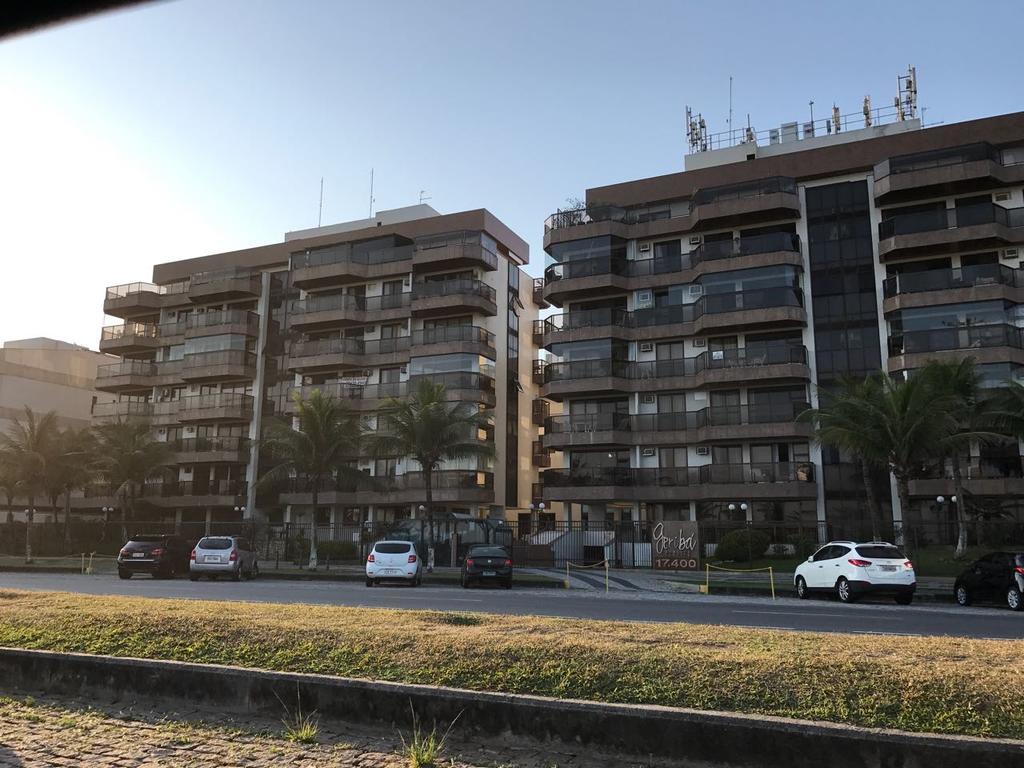 Apartamento Completo Ρίο ντε Τζανέιρο Εξωτερικό φωτογραφία