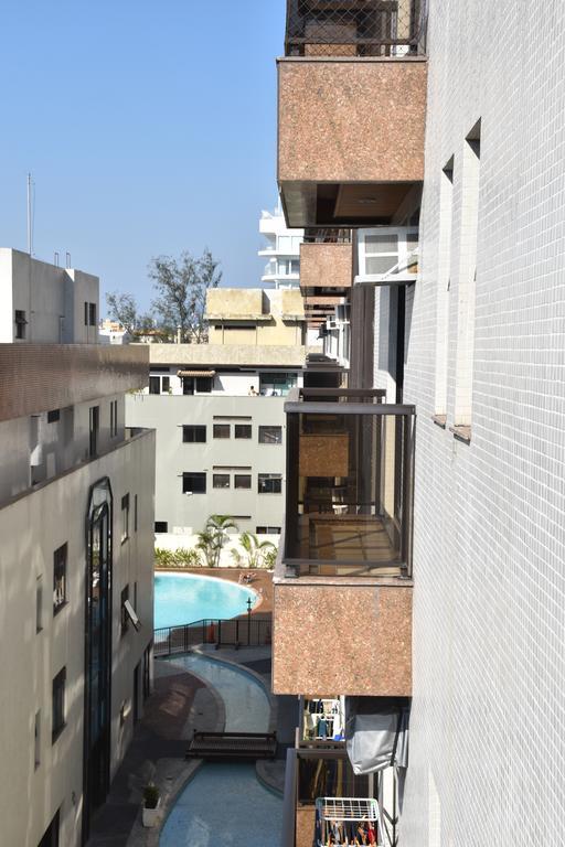 Apartamento Completo Ρίο ντε Τζανέιρο Εξωτερικό φωτογραφία
