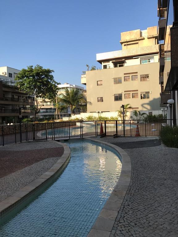 Apartamento Completo Ρίο ντε Τζανέιρο Εξωτερικό φωτογραφία