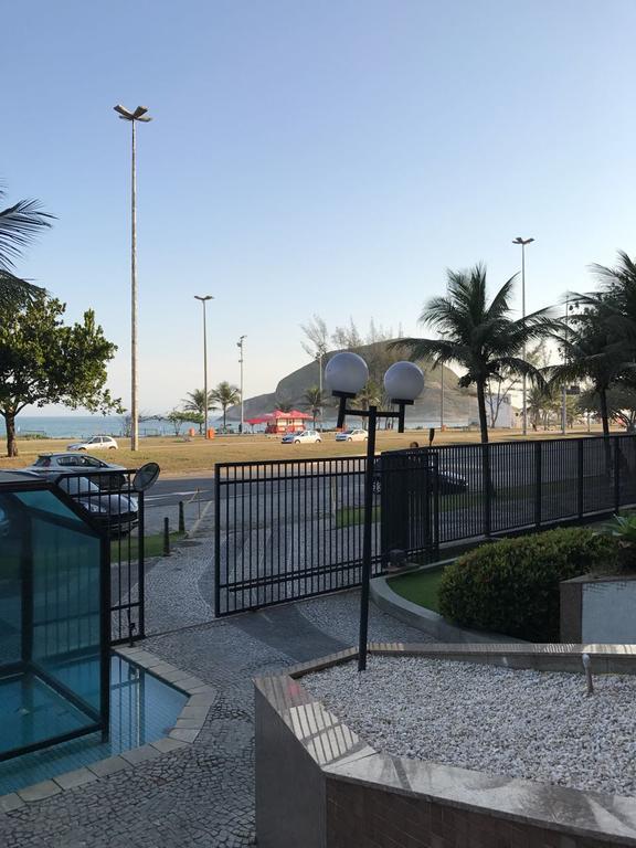 Apartamento Completo Ρίο ντε Τζανέιρο Εξωτερικό φωτογραφία