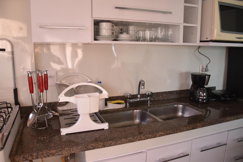 Apartamento Completo Ρίο ντε Τζανέιρο Εξωτερικό φωτογραφία