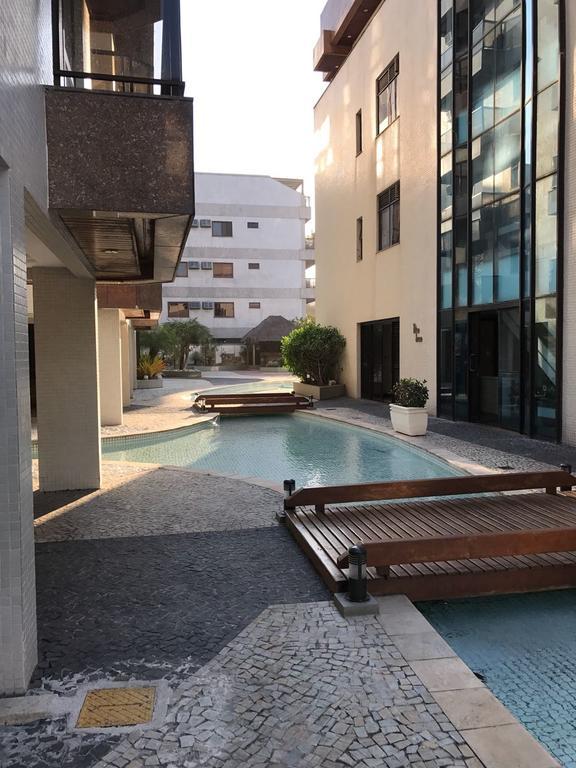 Apartamento Completo Ρίο ντε Τζανέιρο Εξωτερικό φωτογραφία