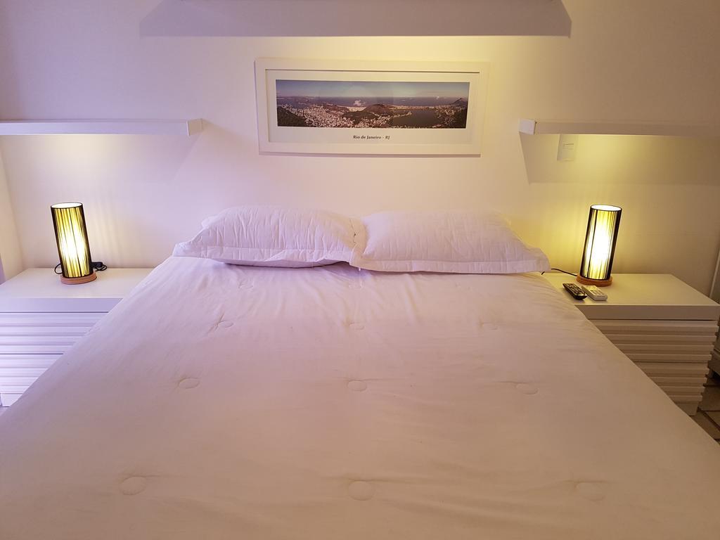 Apartamento Completo Ρίο ντε Τζανέιρο Εξωτερικό φωτογραφία