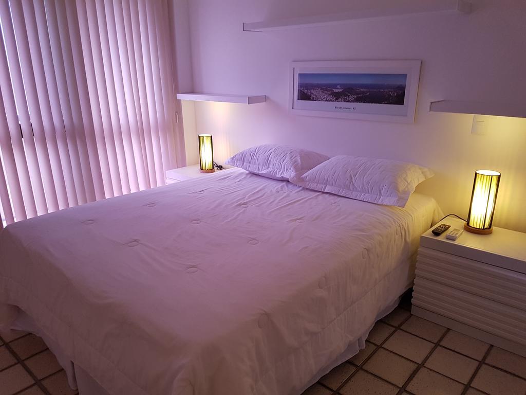 Apartamento Completo Ρίο ντε Τζανέιρο Εξωτερικό φωτογραφία