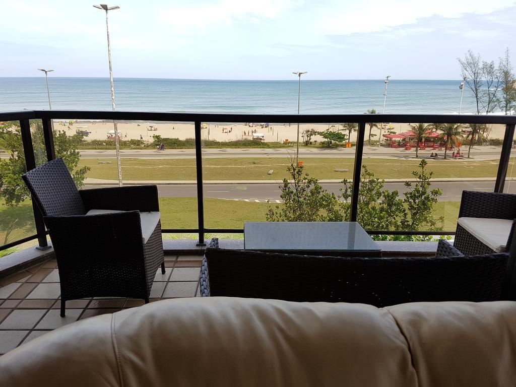 Apartamento Completo Ρίο ντε Τζανέιρο Εξωτερικό φωτογραφία
