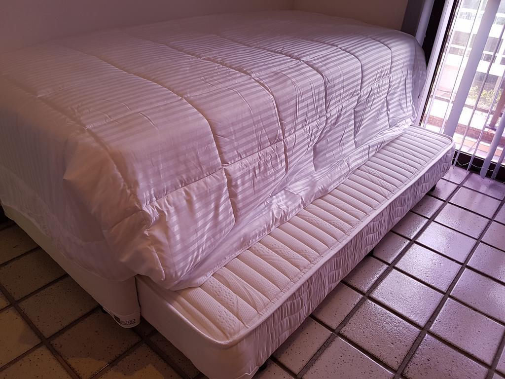 Apartamento Completo Ρίο ντε Τζανέιρο Εξωτερικό φωτογραφία